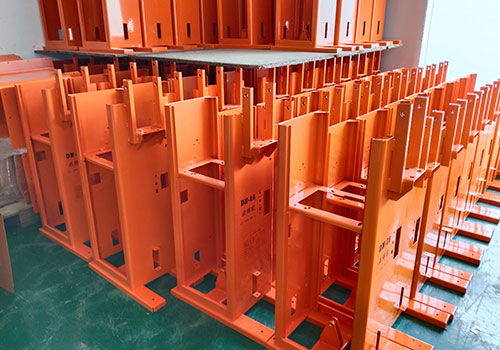 Workshop Display