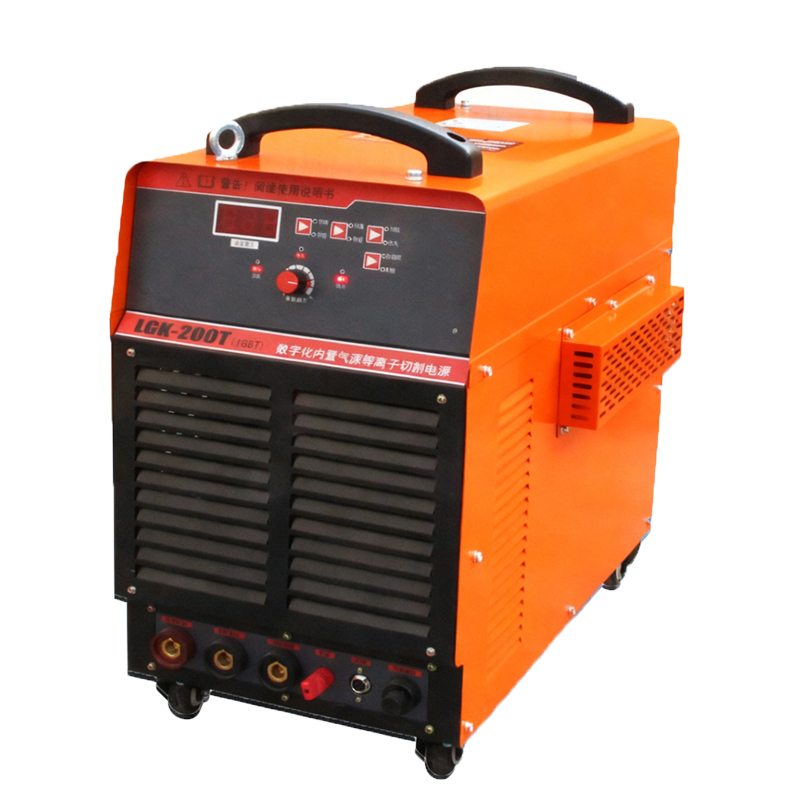 LGK-200T/160T/120T/100T built in pump - 副本