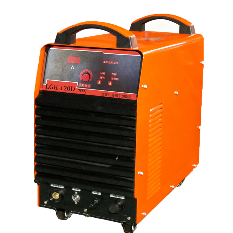 LGK-120D/100D/80D/60D (external air pumps)