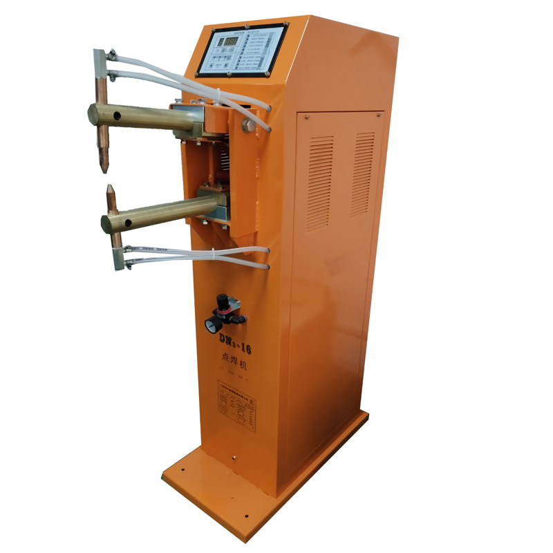 DN3-16/25/35 pneumatic type spot welding machine - 副本