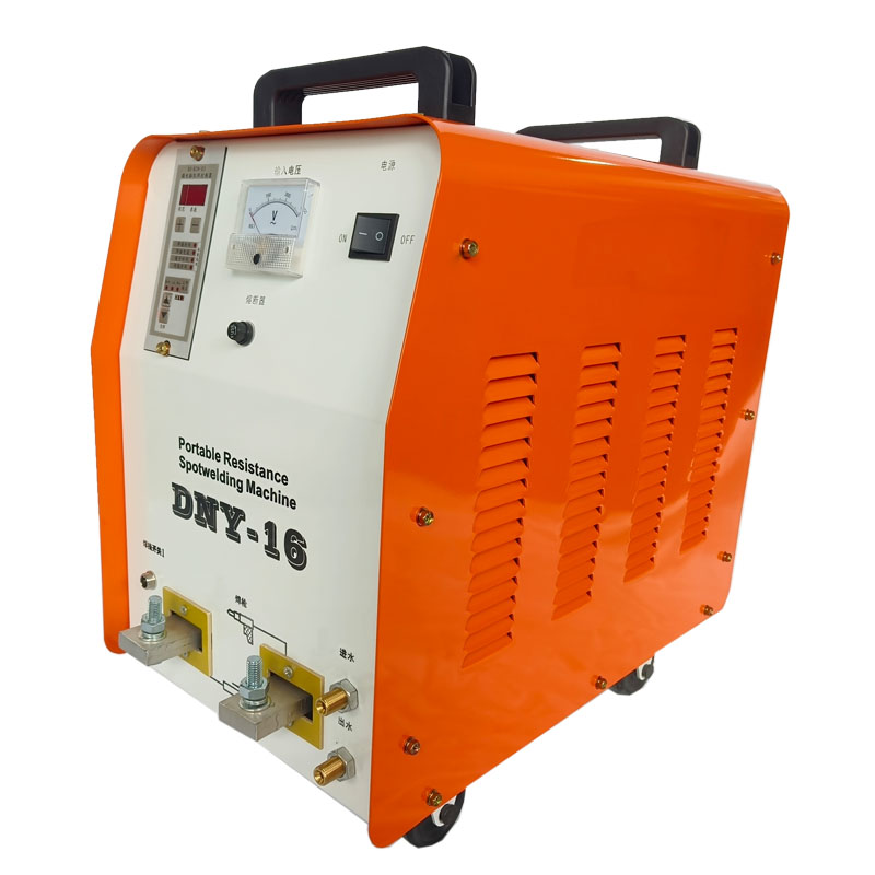 DNY-16 25 35 50 80 portable handheld spot welder - 副本