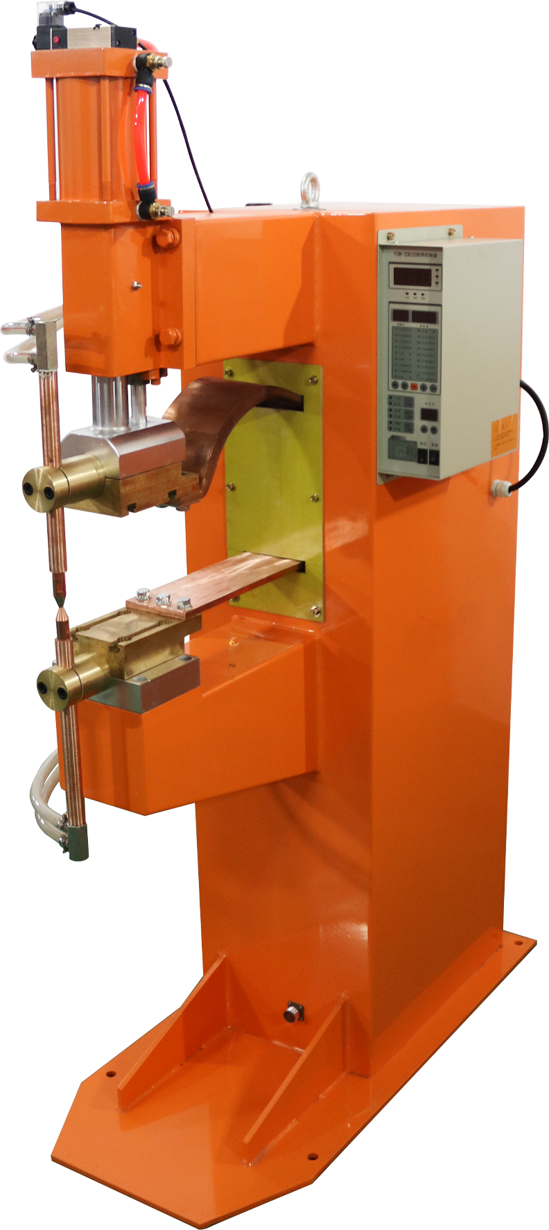 DTN-25 40 80 100 125 200 300 pneumatic spot welding machine